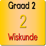 GOBE Wiskunde Graad 2