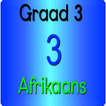 GOBE Graad 3 Afrikaans
