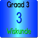 GOBE Wiskunde Graad 3 APK