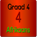 GOBE Graad 4 Afrikaans