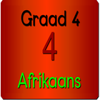 GOBE Graad 4 Afrikaans Zeichen