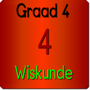 GOBE Graad 4 Wiskunde APK