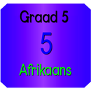 GOBE Graad 5 Afrikaans APK