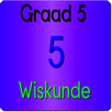 GOBE Graad 5 Wiskunde APK
