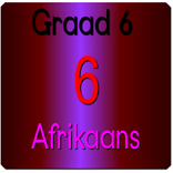 GOBE Graad 6 Afrikaans
