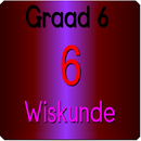 GOBE Graad 6 Wiskunde APK