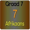 GOBE Graad 7 Afrikaans