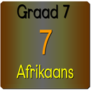 GOBE Graad 7 Afrikaans APK