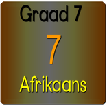 GOBE Graad 7 Afrikaans