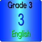 GOBE Grade 3 English ícone