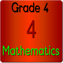 GOBE Grade 4 Mathematics APK