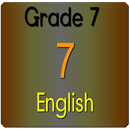 GOBE Grade 7 English APK