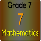 GOBE Grade 7 Mathematics icon