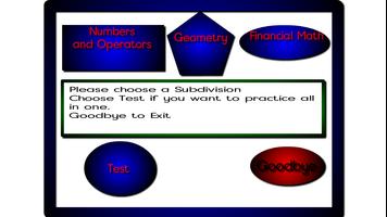 GOBE Grade 7 Mathematics screenshot 1