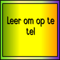 ”GOBE Leer om op te tel