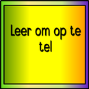 GOBE Leer om op te tel APK