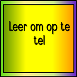 GOBE Optel en Aftrek