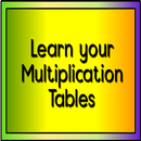 GOBE Multiplication Tables APK