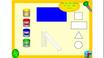 GOBE Park Afrikaans imagem de tela 2