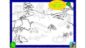 GOBE Park Afrikaans imagem de tela 3