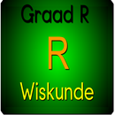 GOBE Wiskunde Graad R APK