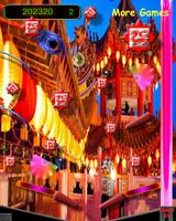 3D Chinese Pinball FREE screenshot 1