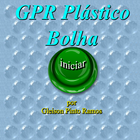 GPR Plástico Bolha biểu tượng