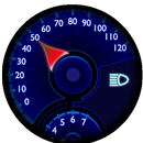 GPS Speedometer | Odometer APK