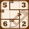 Greater than Killer Sudoku APK