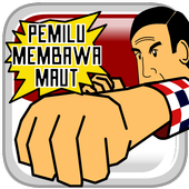 تحميل  Pemilu Membawa Maut 