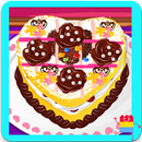 Cake Maker : Cooking Games APK