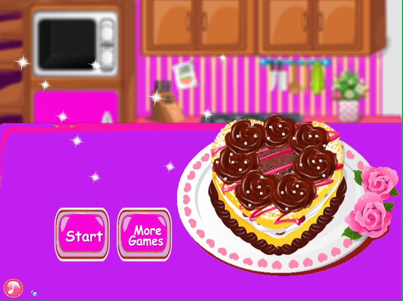 Hacer Pastel Juegos De Cocina For Android Apk Download
