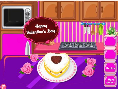 Cake Maker Cooking Games For Android Apk Download