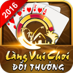 Game Bai Doi Thuong - VIP 2016