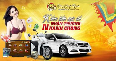 Game Bai Doi Thuong - VIP 2016 imagem de tela 3