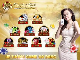 Game Bai Doi Thuong - VIP 2016 syot layar 2