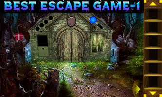 Games4King Best Escape Game 1 capture d'écran 3