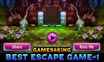 Games4King Best Escape Game 1 Affiche