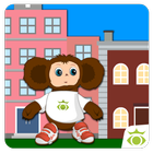 آیکون‌ Games for kids 2