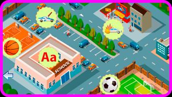 Games for kids 2 포스터