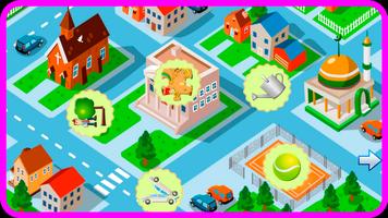 Games for kids 2 스크린샷 1