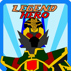 Dream Battle Legends Heroes 2 icon