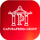 Gapuraprima Digital أيقونة