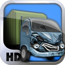 Garbage Truck Drive APK