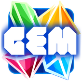 Gem 圖標