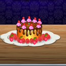 German Chocolate Cake APK