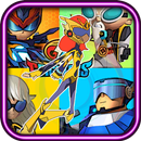 Yuna G-Fighters RTV APK