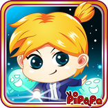 ”Ghost Beside My Boss