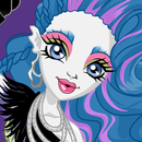 Ghouls Monsters Fashion Dress Up Game APK