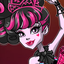 Ghouls Fashion Style Monsters Dress Up Makeup Game APK